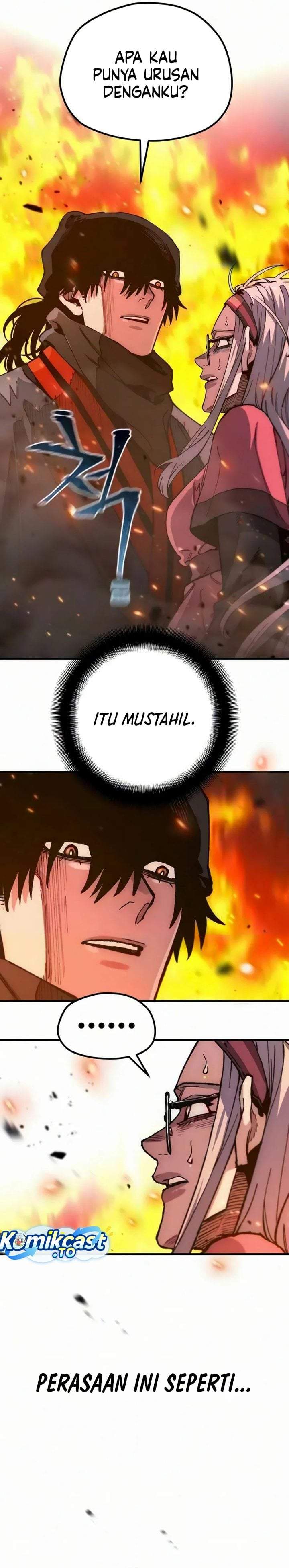 Heavenly Demon Cultivation Simulation Chapter 186
