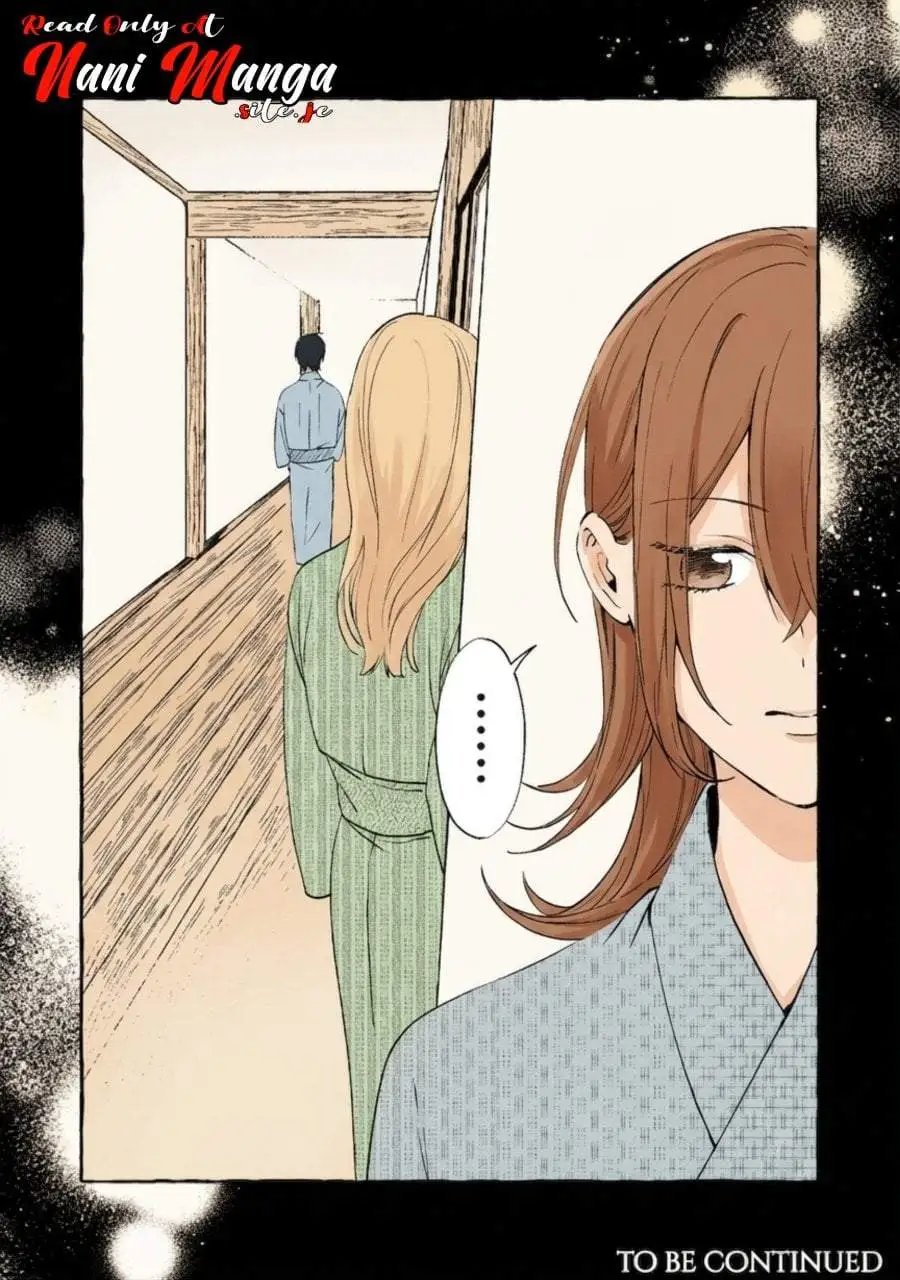 Gakuen no Madonna no Watanabe san ga, Naze ka Maishu Yotei wo Kitekuru Chapter 6