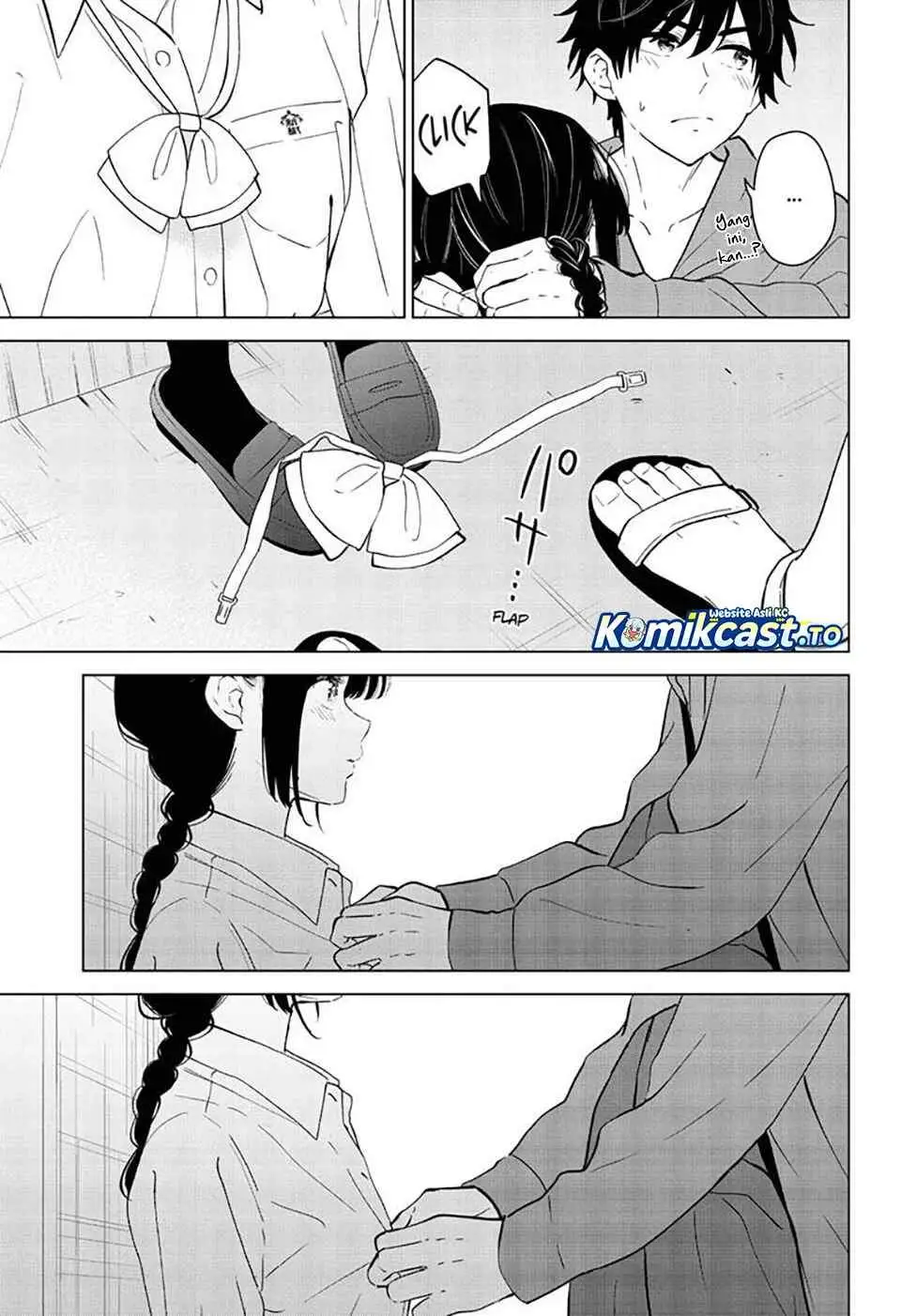 Aishiteru Game wo Owarasetai Chapter 66