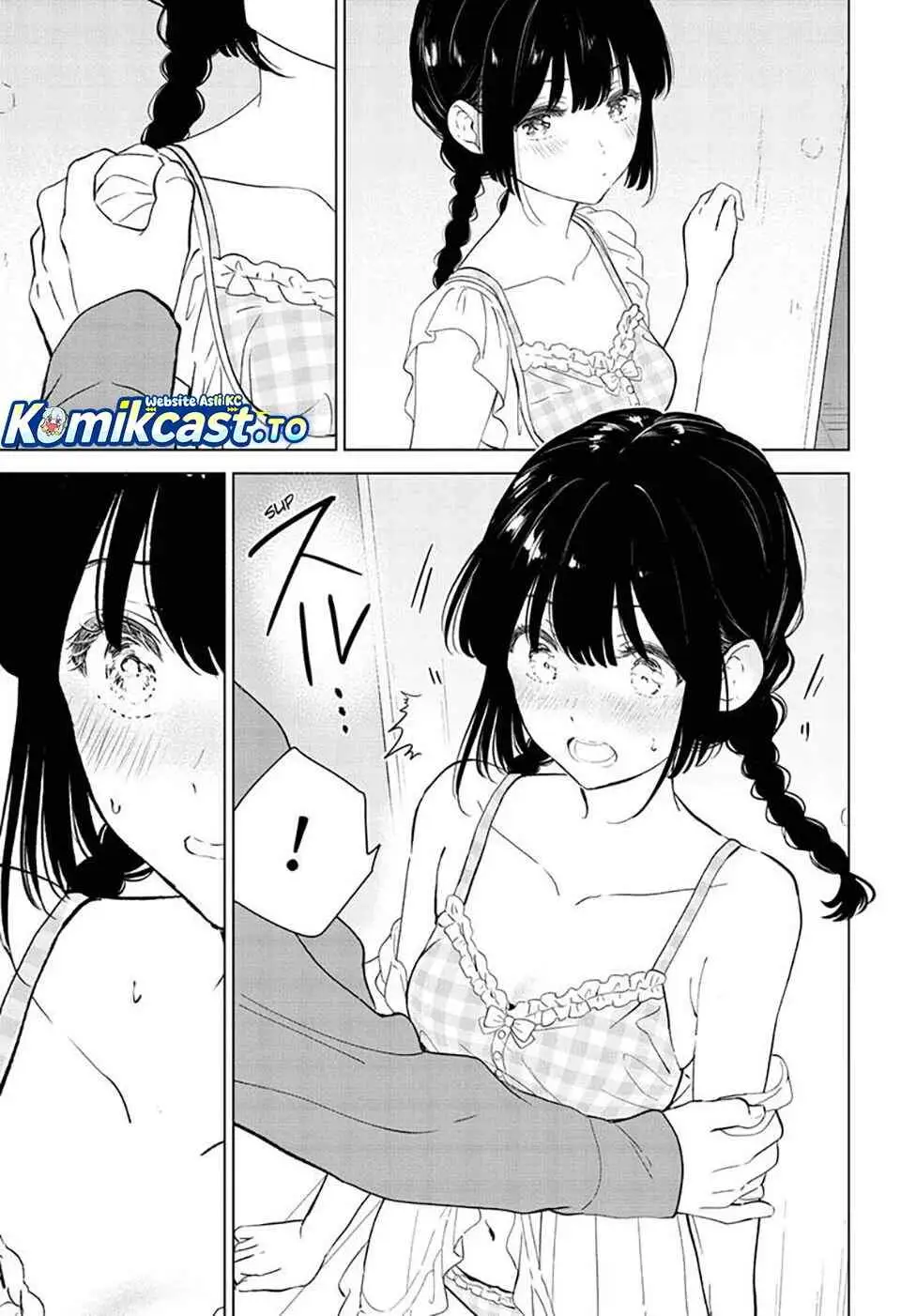 Aishiteru Game wo Owarasetai Chapter 66
