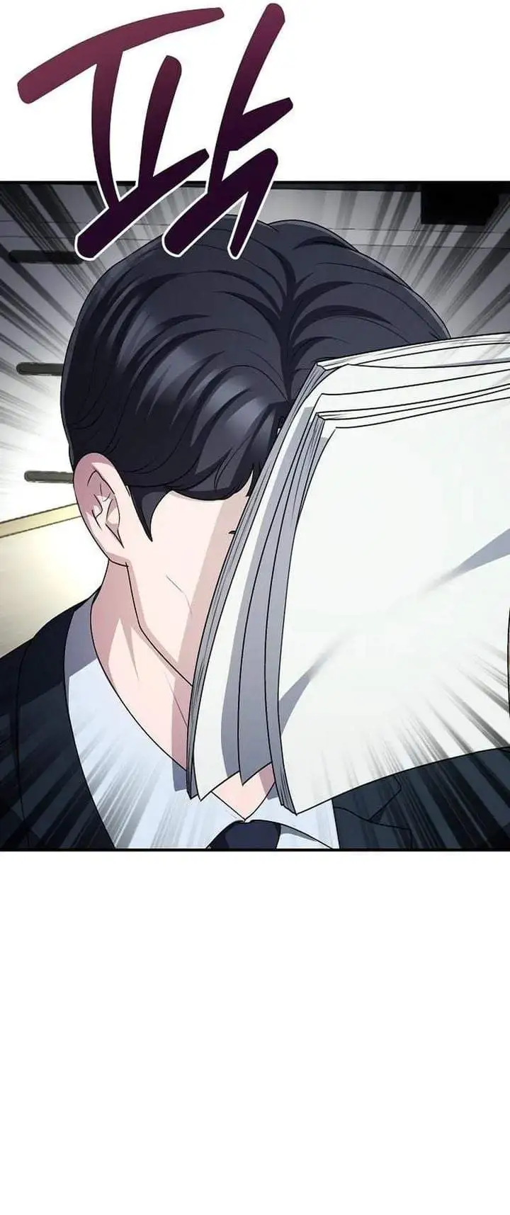 The Corporate Underdog Who Does Everything Right Chapter 68