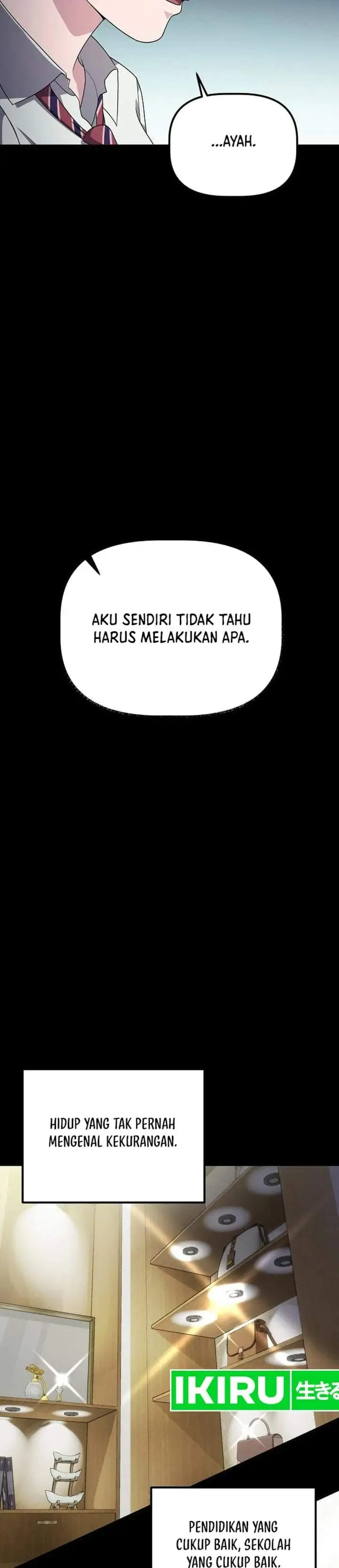 The Corporate Underdog Who Does Everything Right Chapter 71