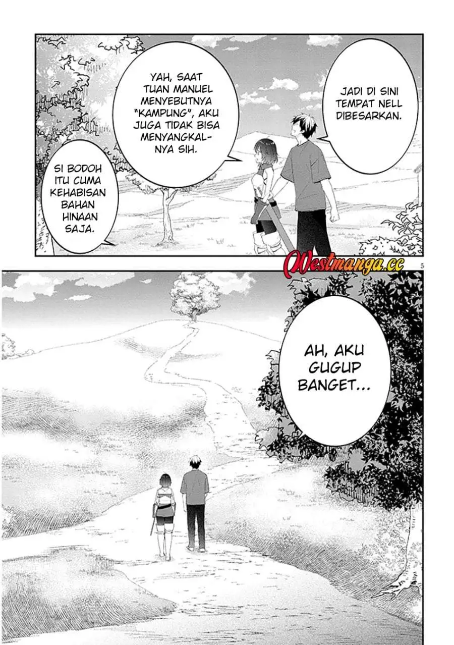 Maou ni Natta node, Dungeon Tsukutte Jingai Musume to Honobono suru Chapter 91.1
