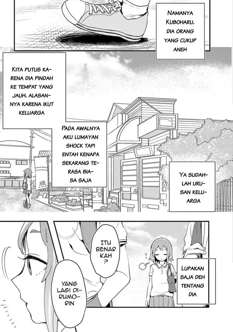 Mozaik Role Chapter 1