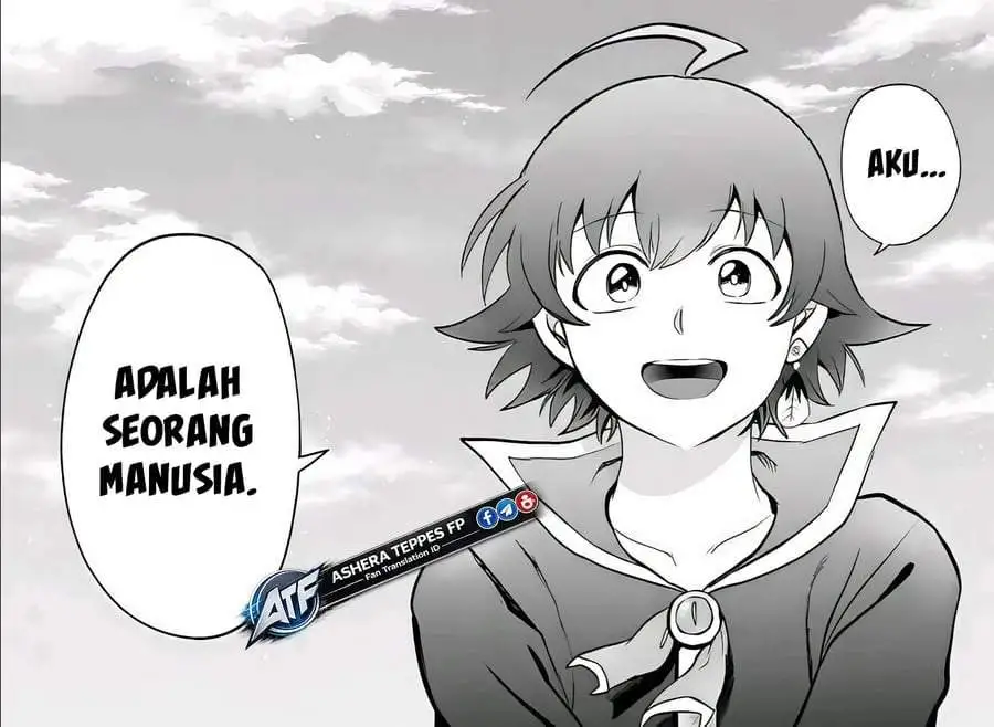 Mairimashita! Iruma-kun Chapter 449