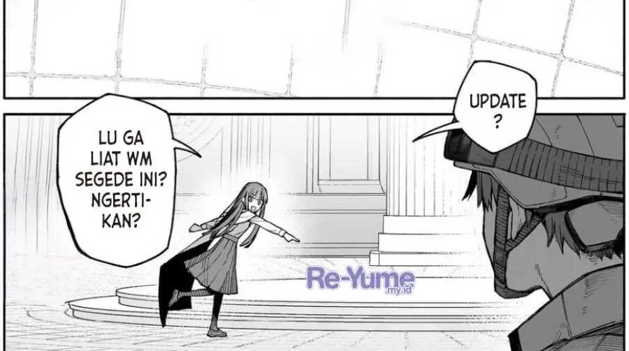 Class de 2 Banme ni Kawaii Onna no Ko to Tomodachi ni Natta Chapter 39