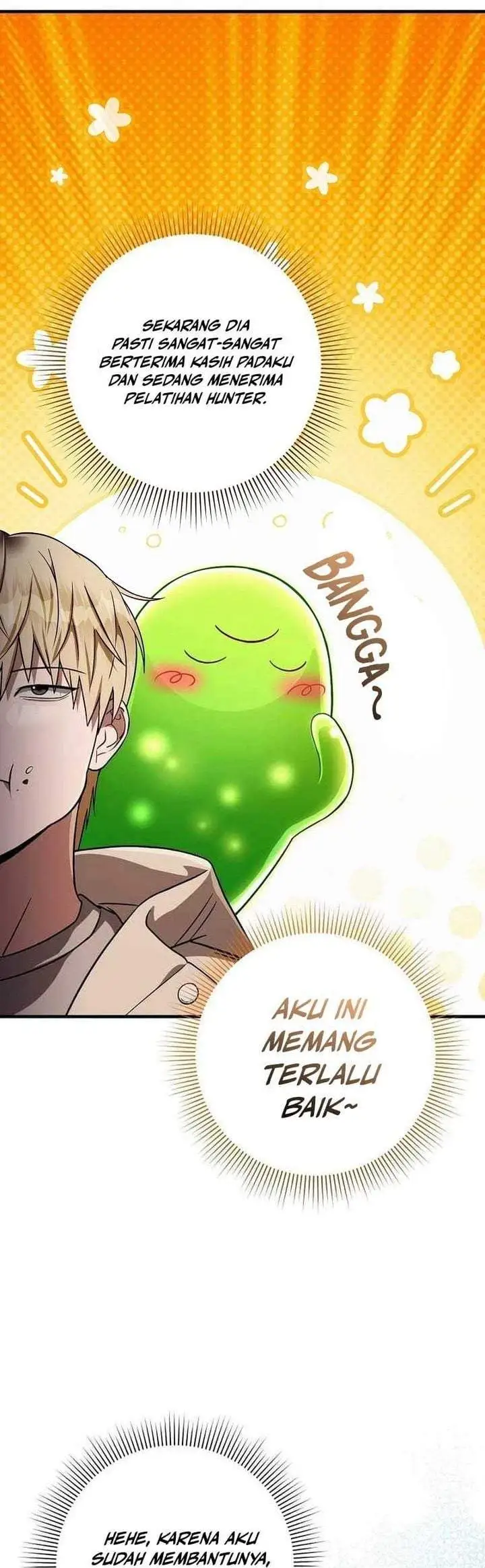 The Delusional Hunter in Another World Chapter 92