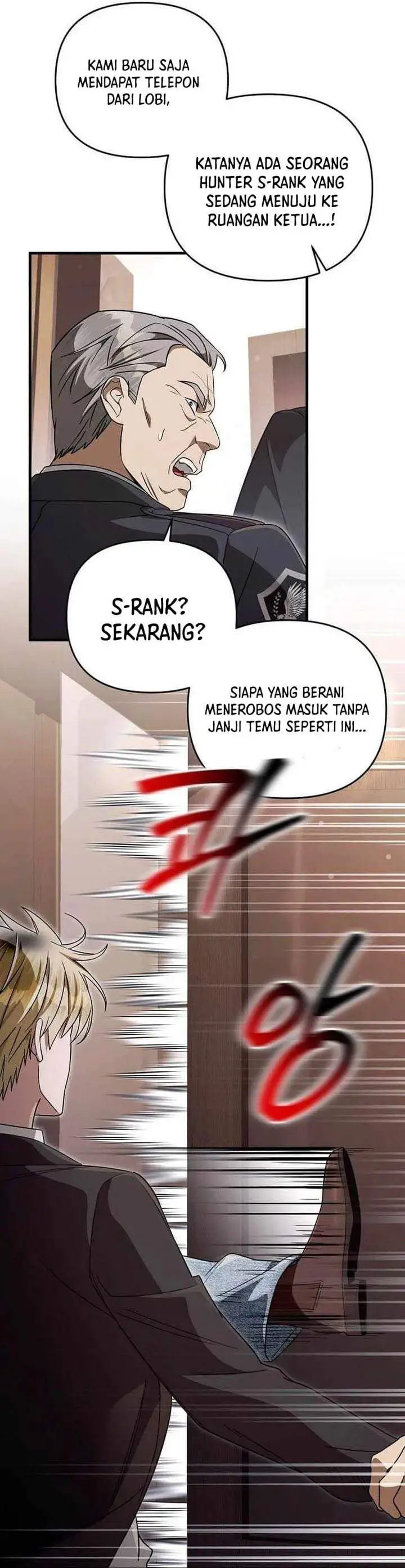 The Delusional Hunter in Another World Chapter 93