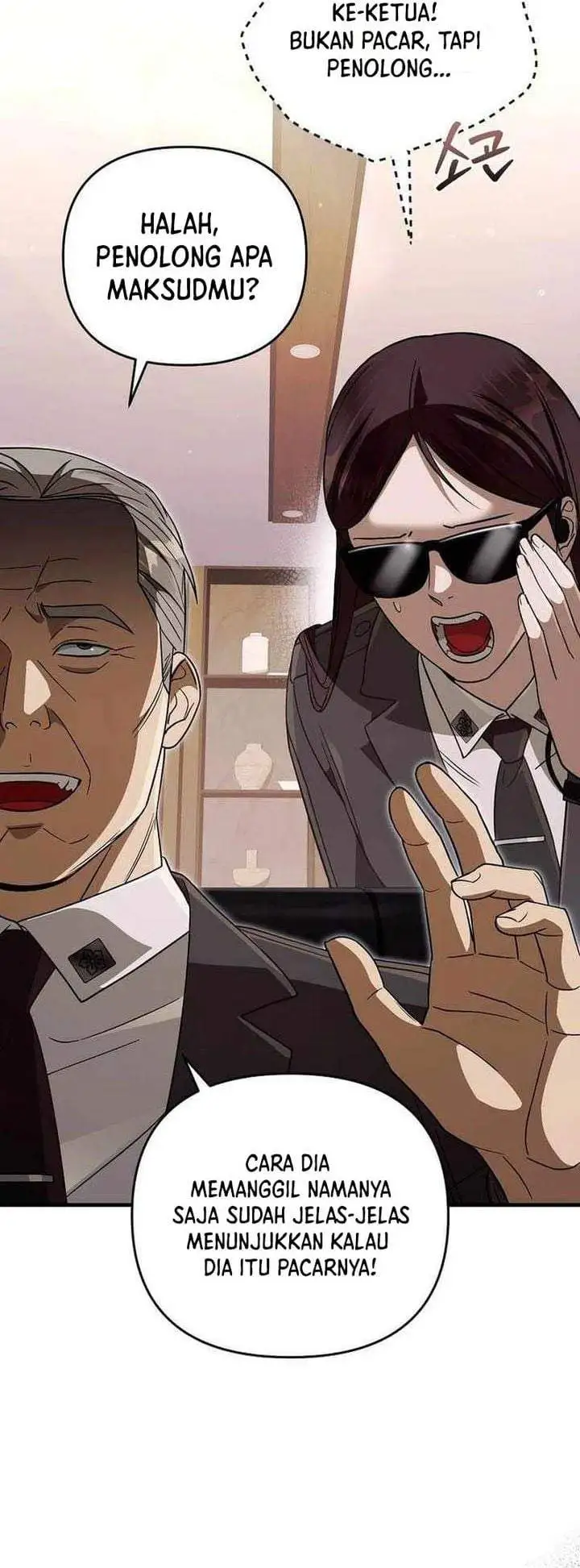 The Delusional Hunter in Another World Chapter 93