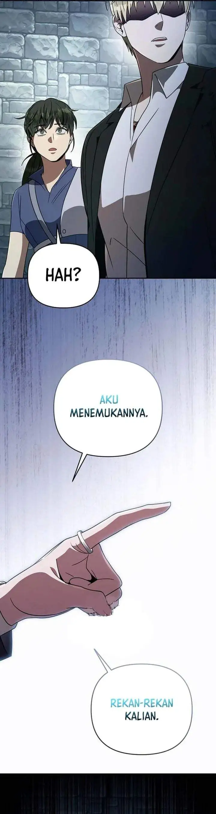 The Delusional Hunter in Another World Chapter 95