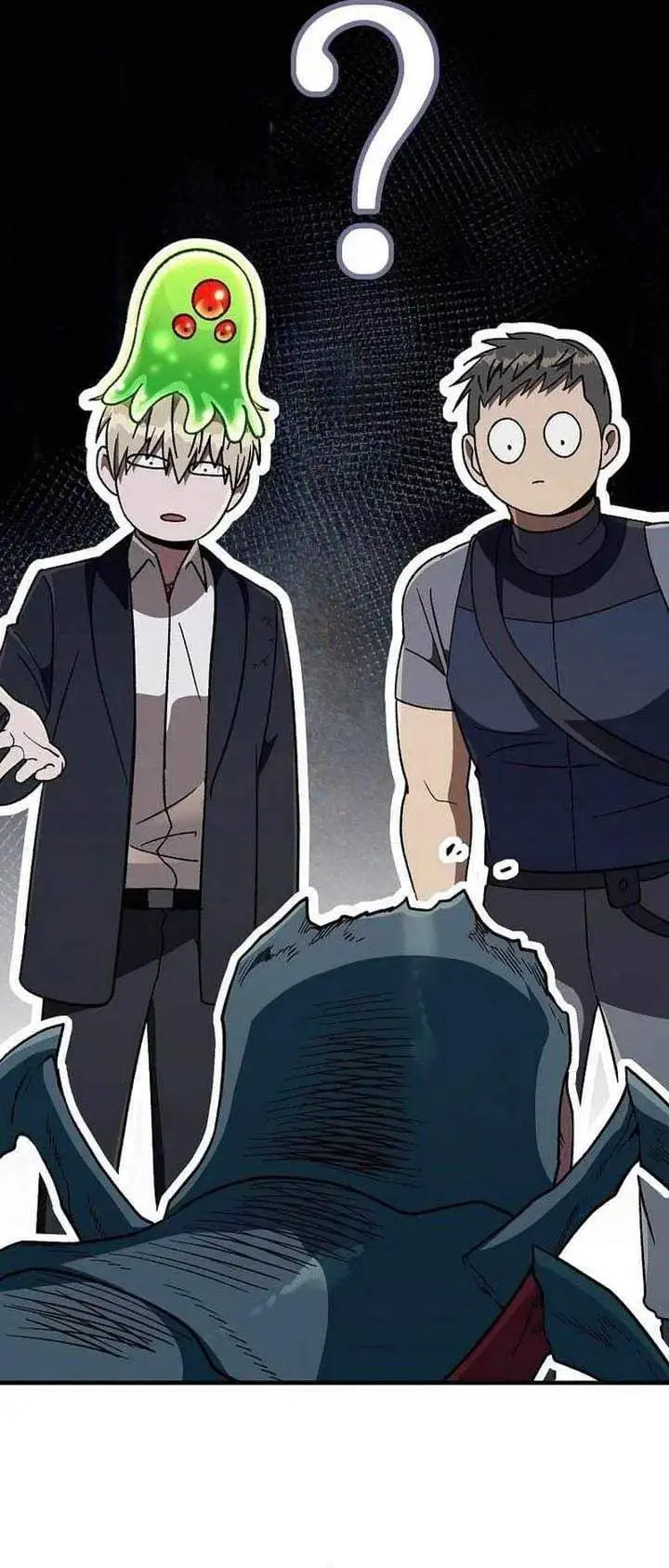 The Delusional Hunter in Another World Chapter 96