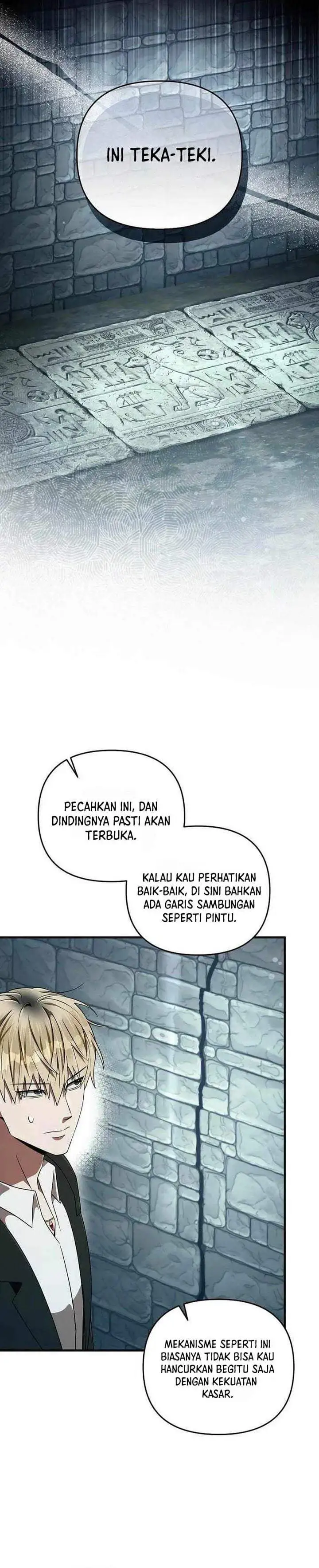 The Delusional Hunter in Another World Chapter 96