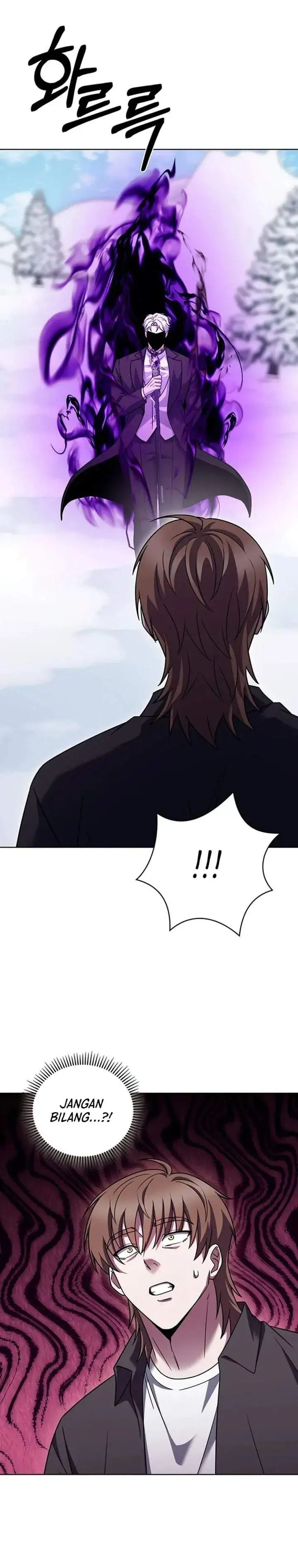 The Delivery Man From Murim Chapter 111