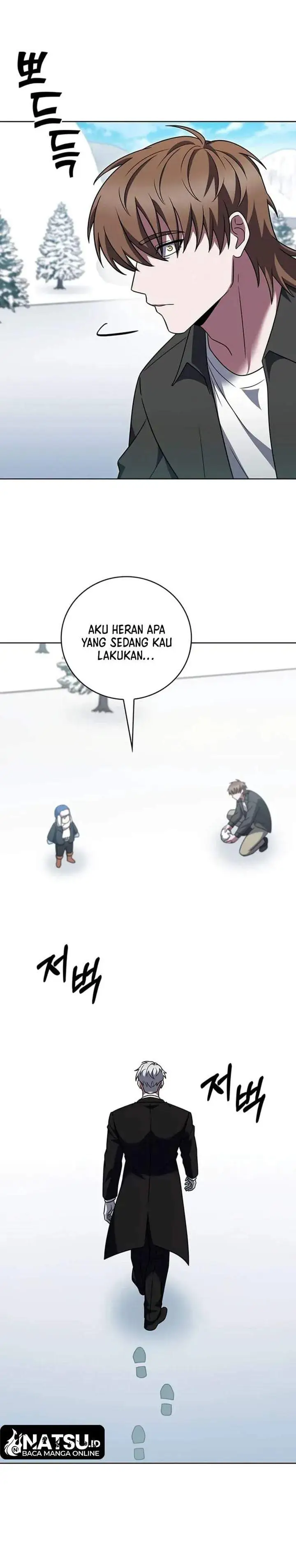 The Delivery Man From Murim Chapter 111