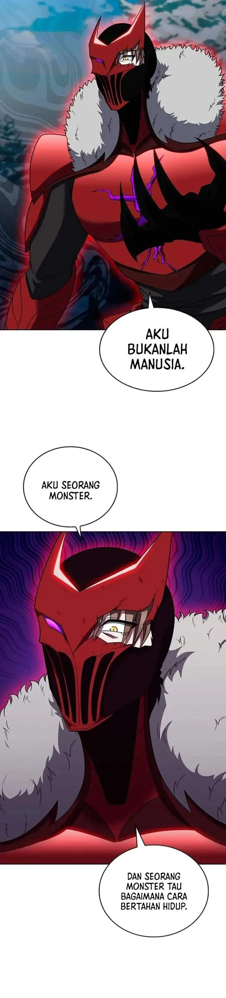 The Delivery Man From Murim Chapter 112