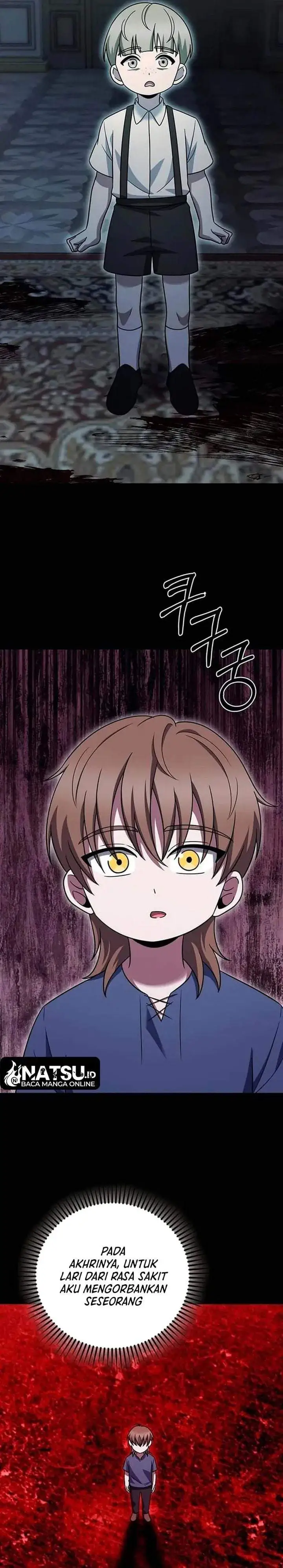 The Delivery Man From Murim Chapter 113
