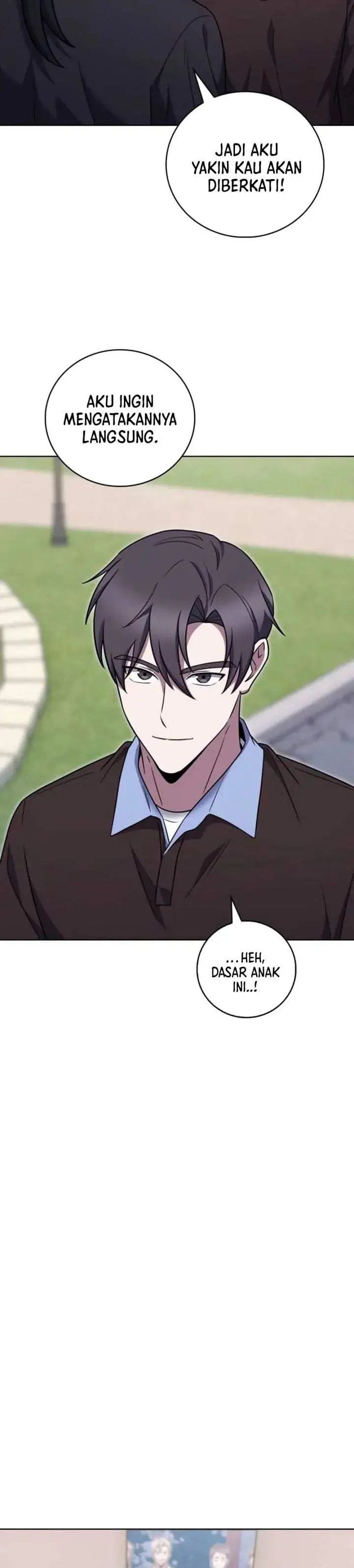 The Delivery Man From Murim Chapter 114