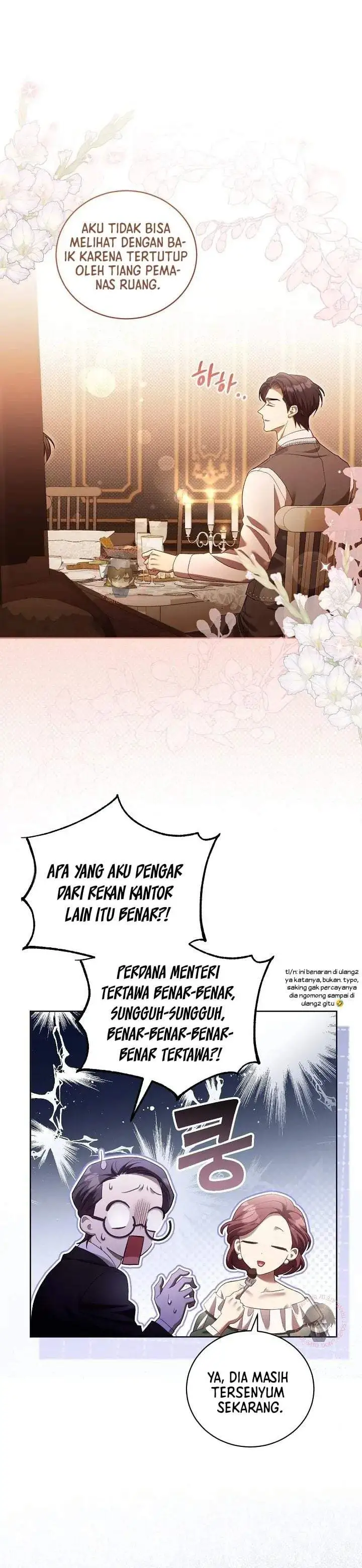 Childcare Diary With the Villain Chapter 10