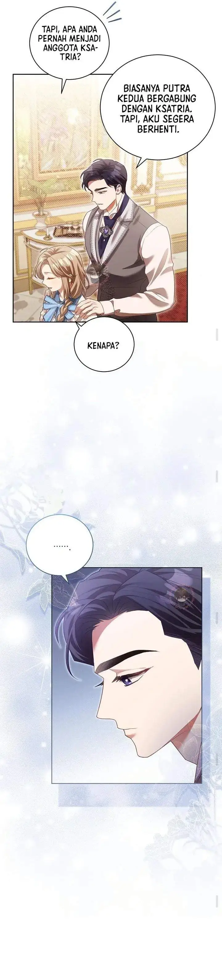 Childcare Diary With the Villain Chapter 10