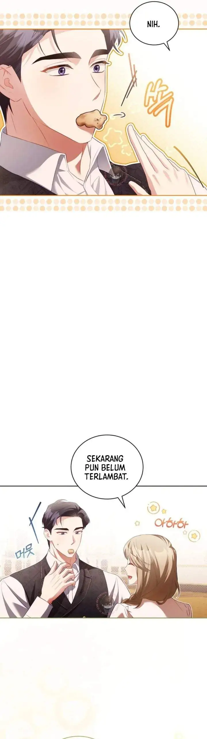 Childcare Diary With the Villain Chapter 16
