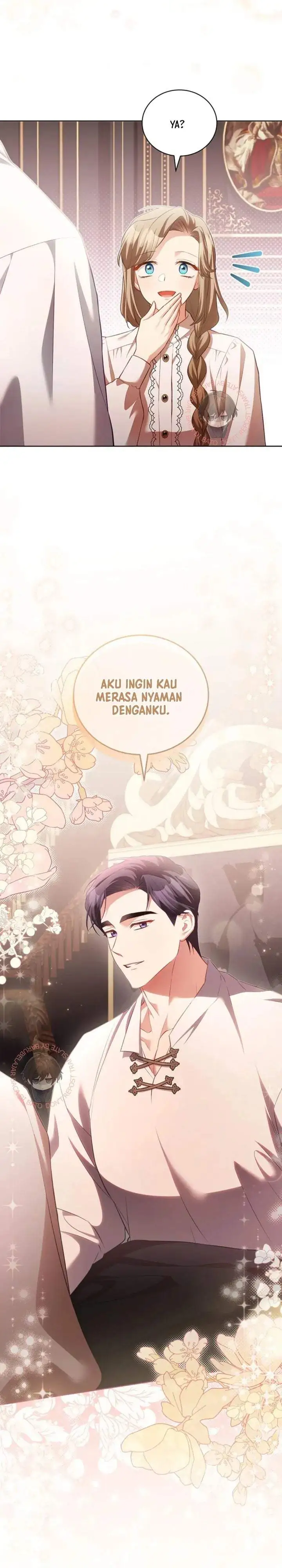 Childcare Diary With the Villain Chapter 16