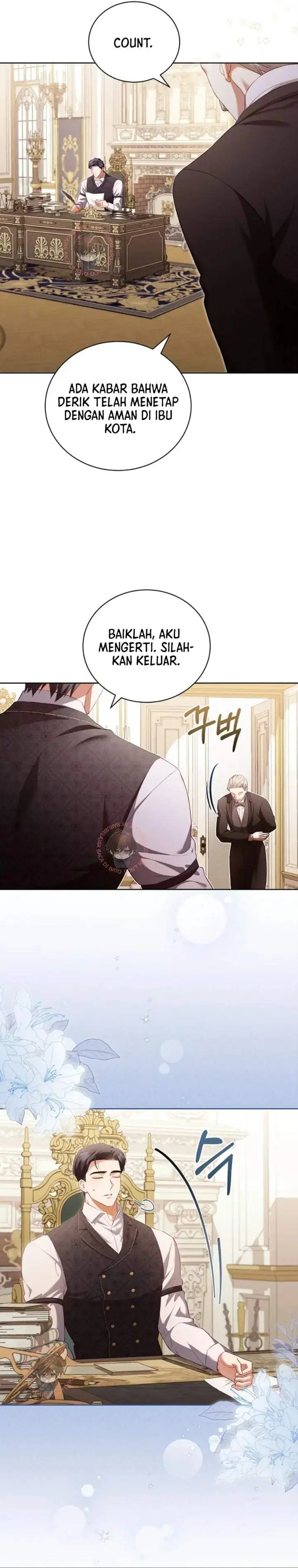 Childcare Diary With the Villain Chapter 16