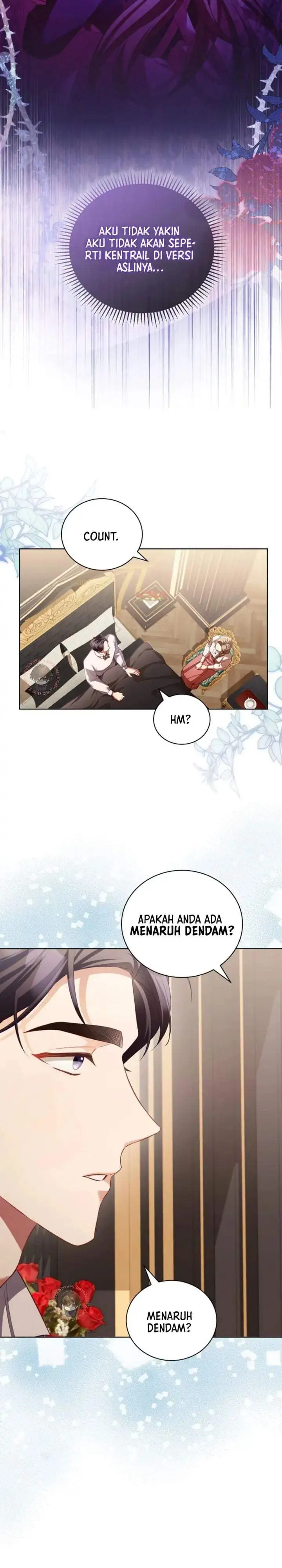 Childcare Diary With the Villain Chapter 17