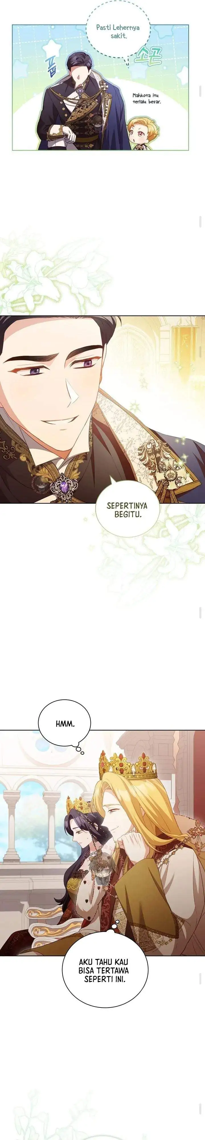 Childcare Diary With the Villain Chapter 19