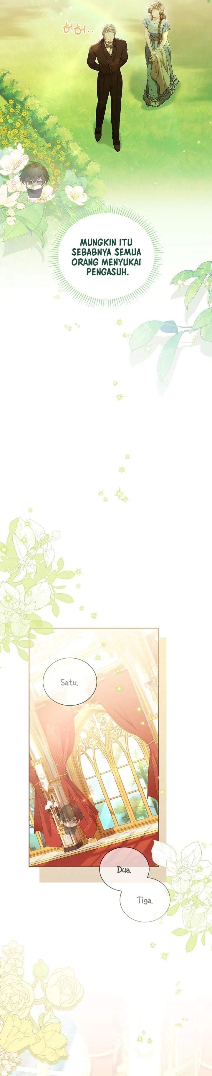 Childcare Diary With the Villain Chapter 20