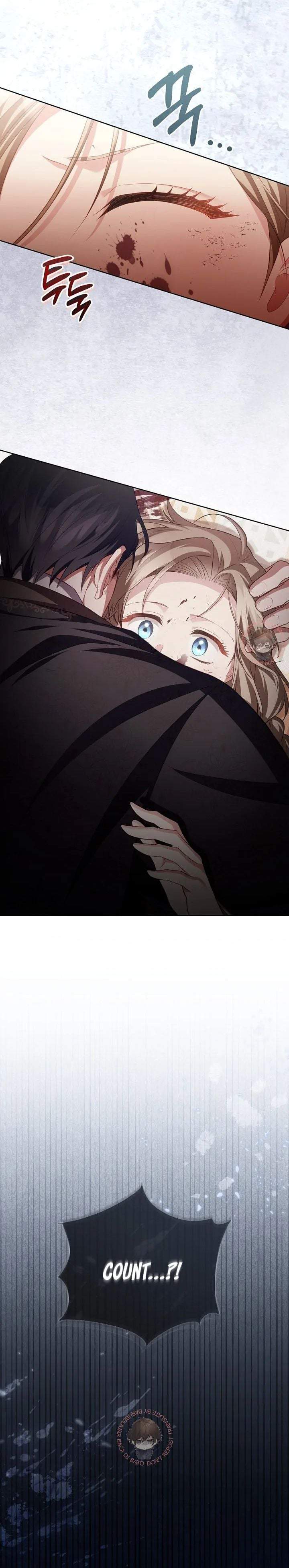 Childcare Diary With the Villain Chapter 20