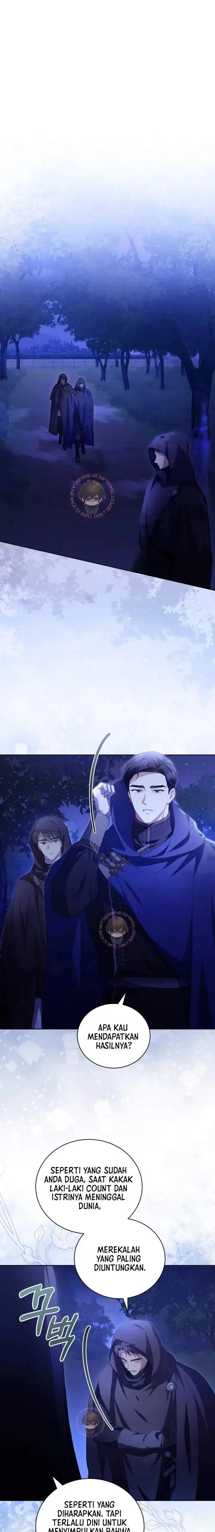 Childcare Diary With the Villain Chapter 23