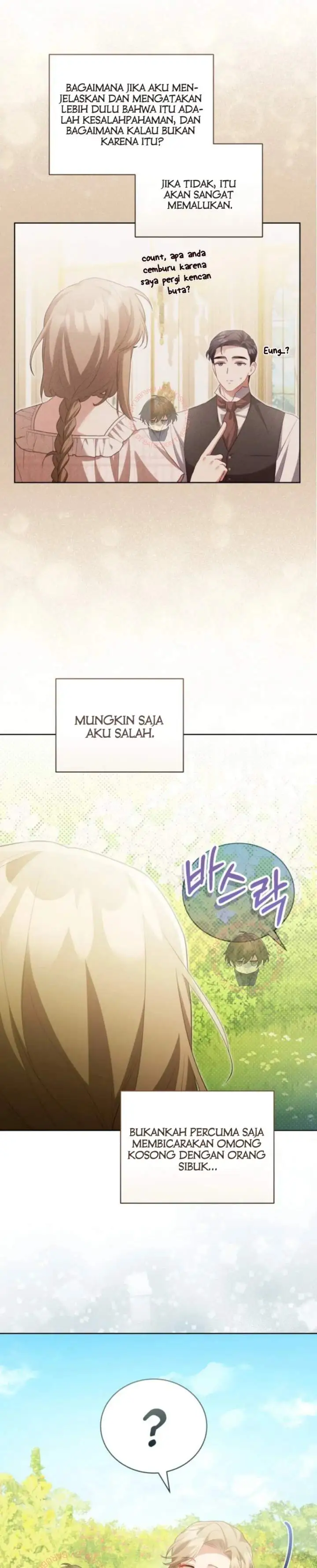 Childcare Diary With the Villain Chapter 26