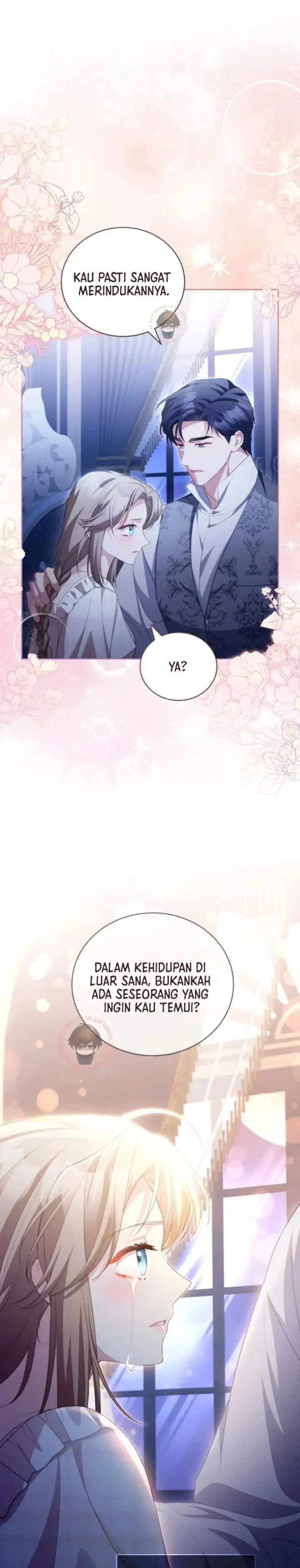 Childcare Diary With the Villain Chapter 27