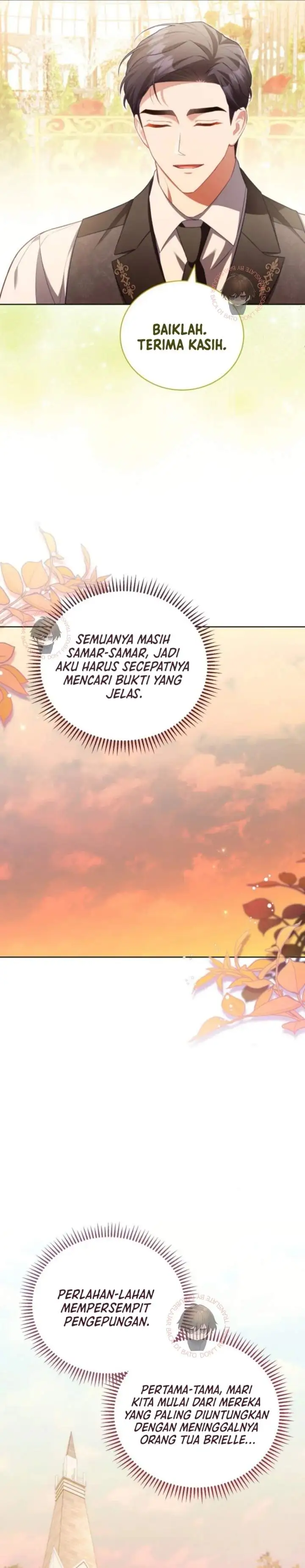 Childcare Diary With the Villain Chapter 29