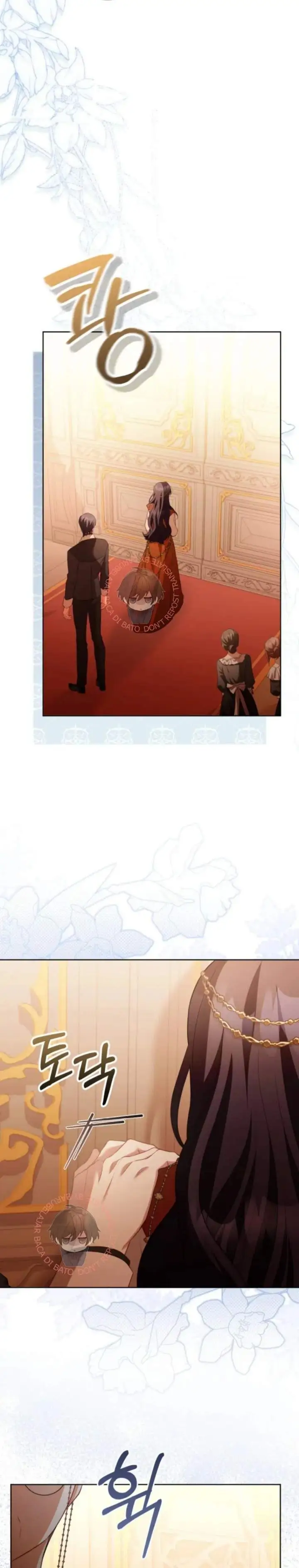 Childcare Diary With the Villain Chapter 30