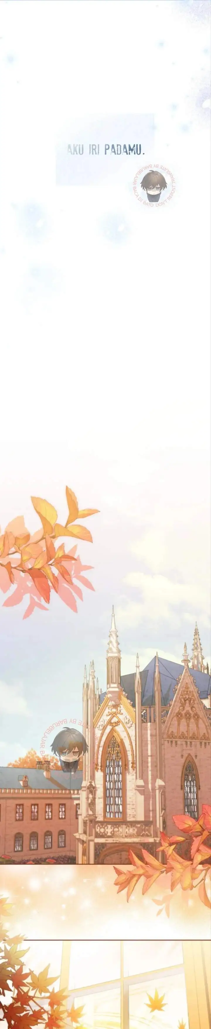 Childcare Diary With the Villain Chapter 30