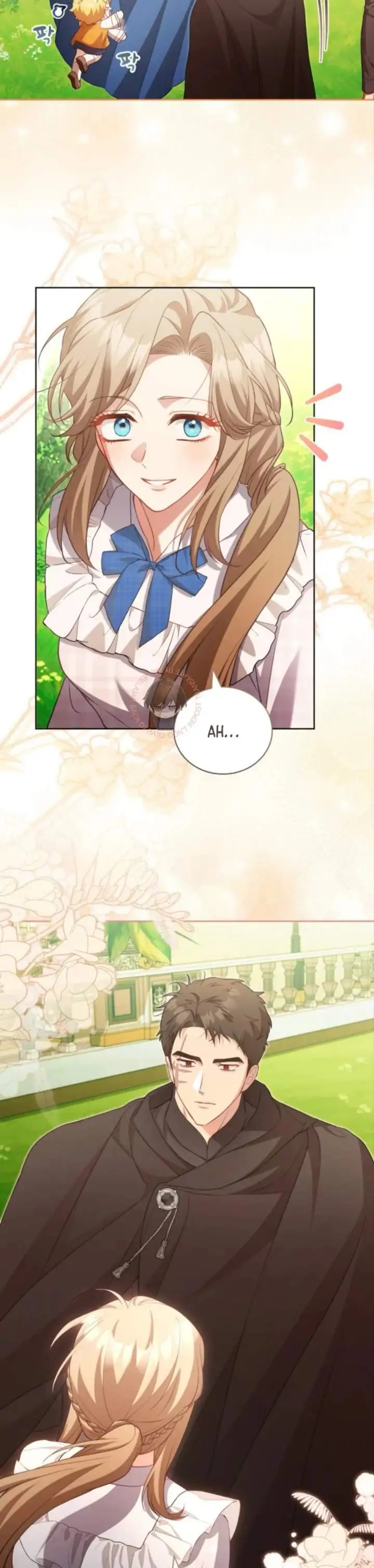 Childcare Diary With the Villain Chapter 36