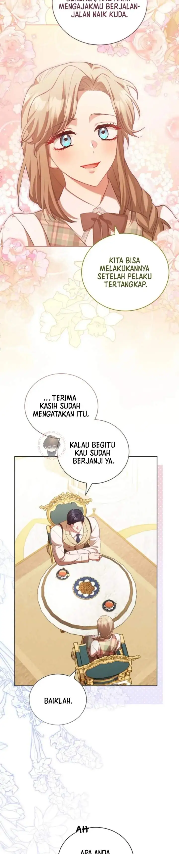 Childcare Diary With the Villain Chapter 37