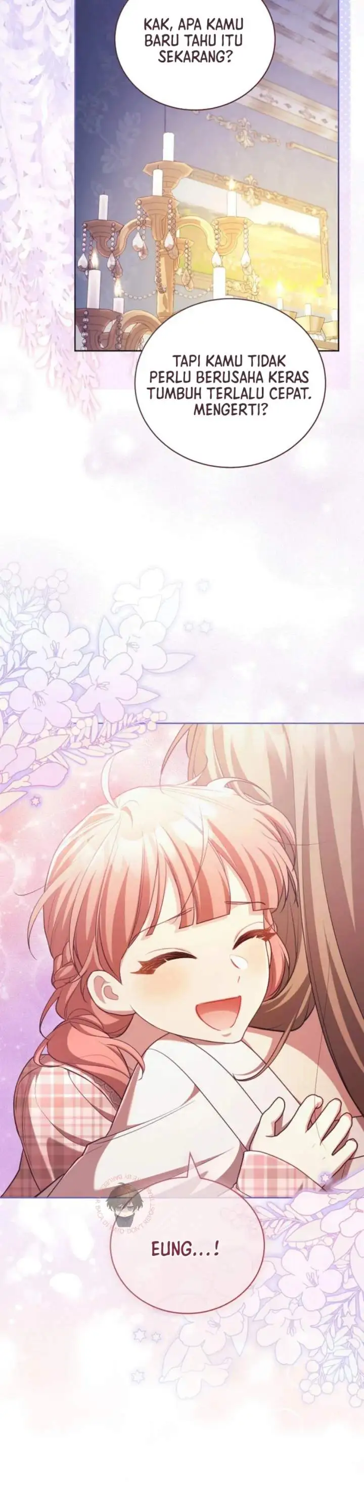 Childcare Diary With the Villain Chapter 37