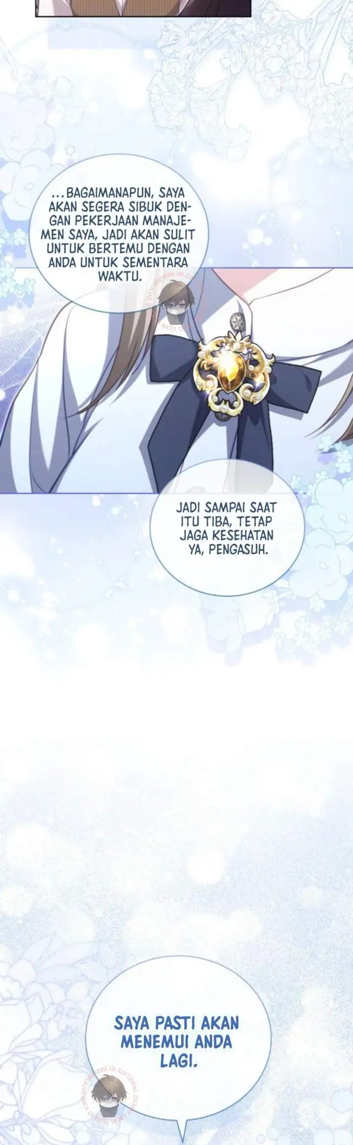 Childcare Diary With the Villain Chapter 38