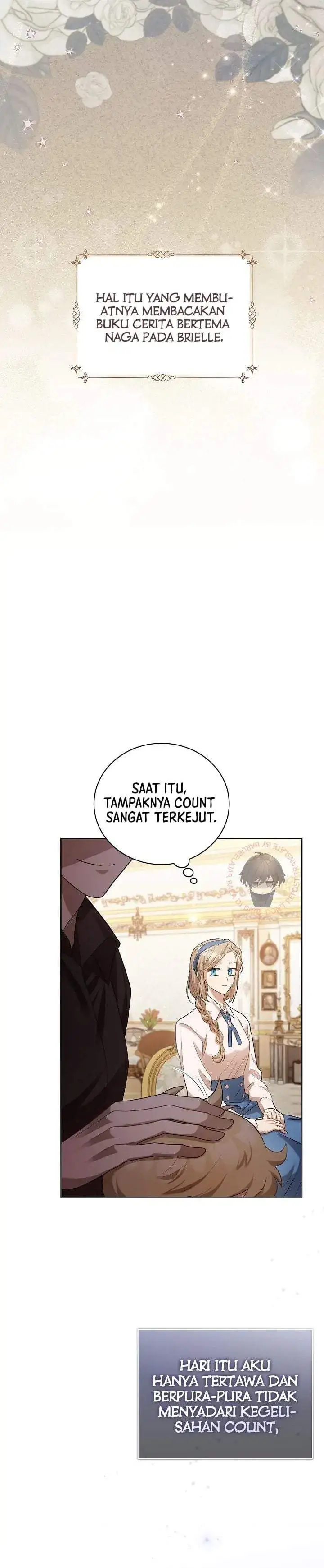 Childcare Diary With the Villain Chapter 4