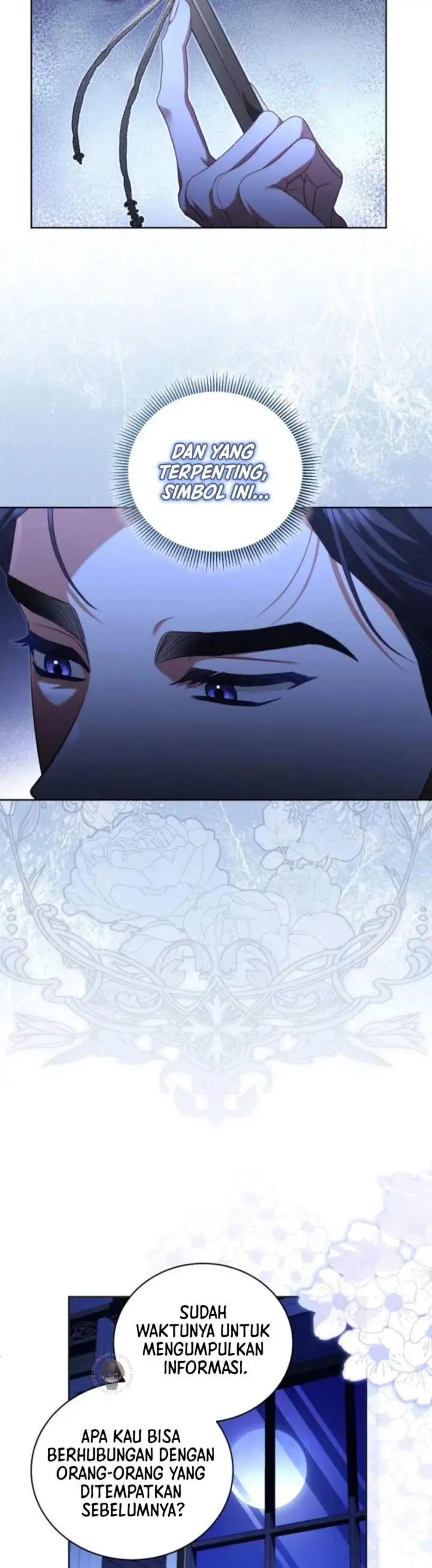 Childcare Diary With the Villain Chapter 41