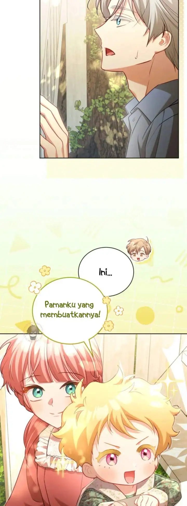 Childcare Diary With the Villain Chapter 41
