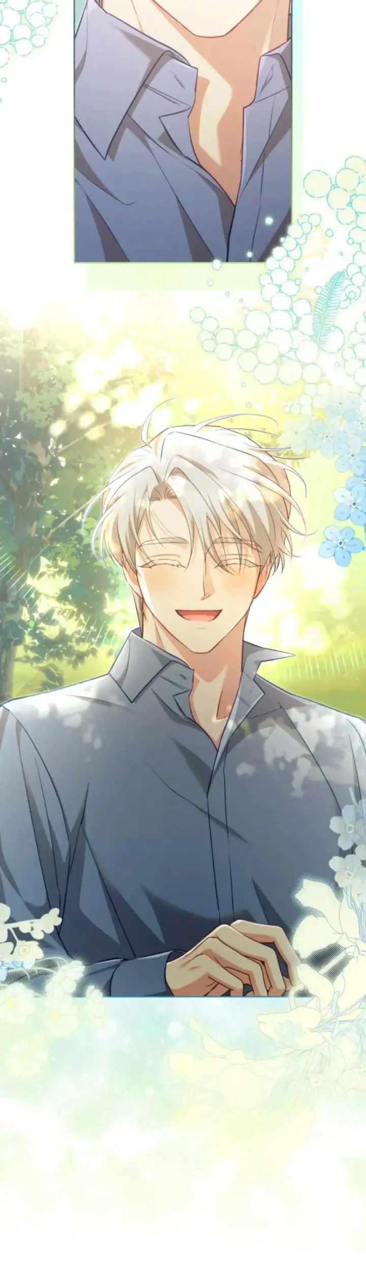 Childcare Diary With the Villain Chapter 41