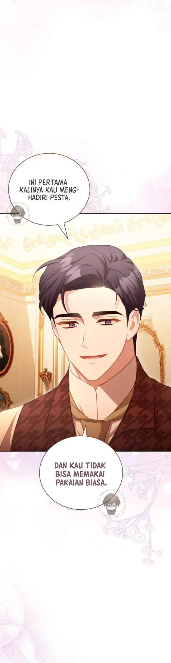 Childcare Diary With the Villain Chapter 43