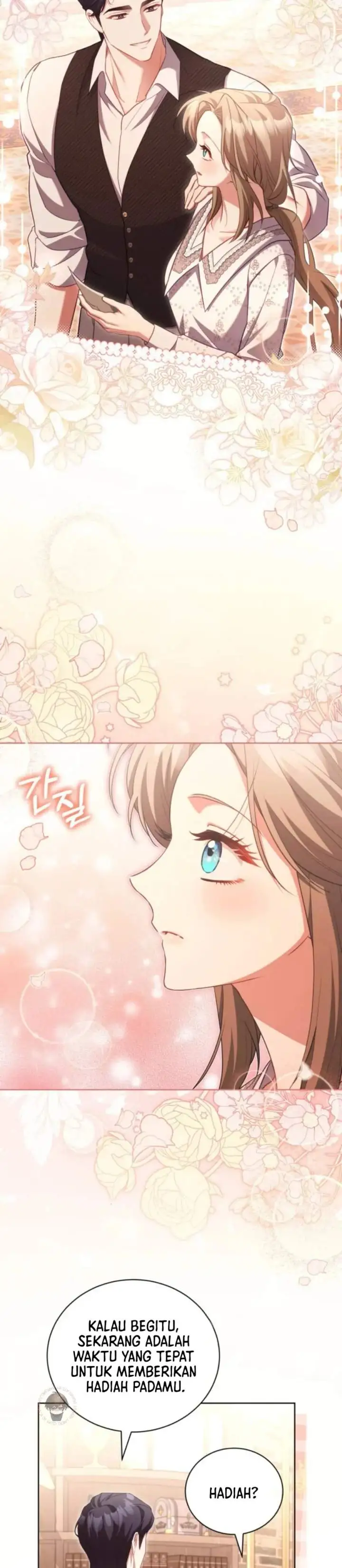Childcare Diary With the Villain Chapter 43