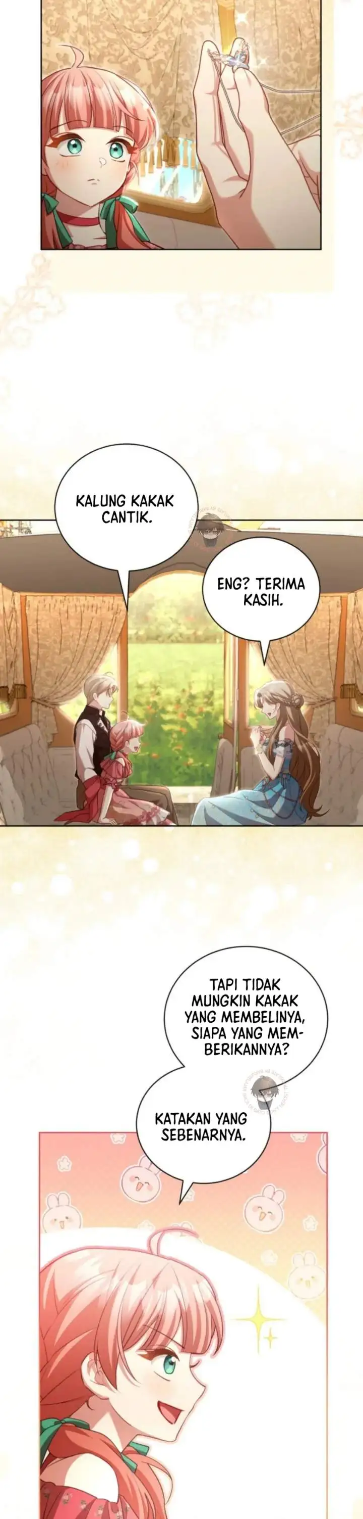 Childcare Diary With the Villain Chapter 44