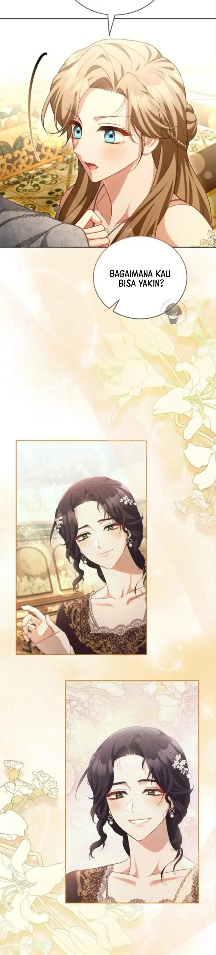 Childcare Diary With the Villain Chapter 46