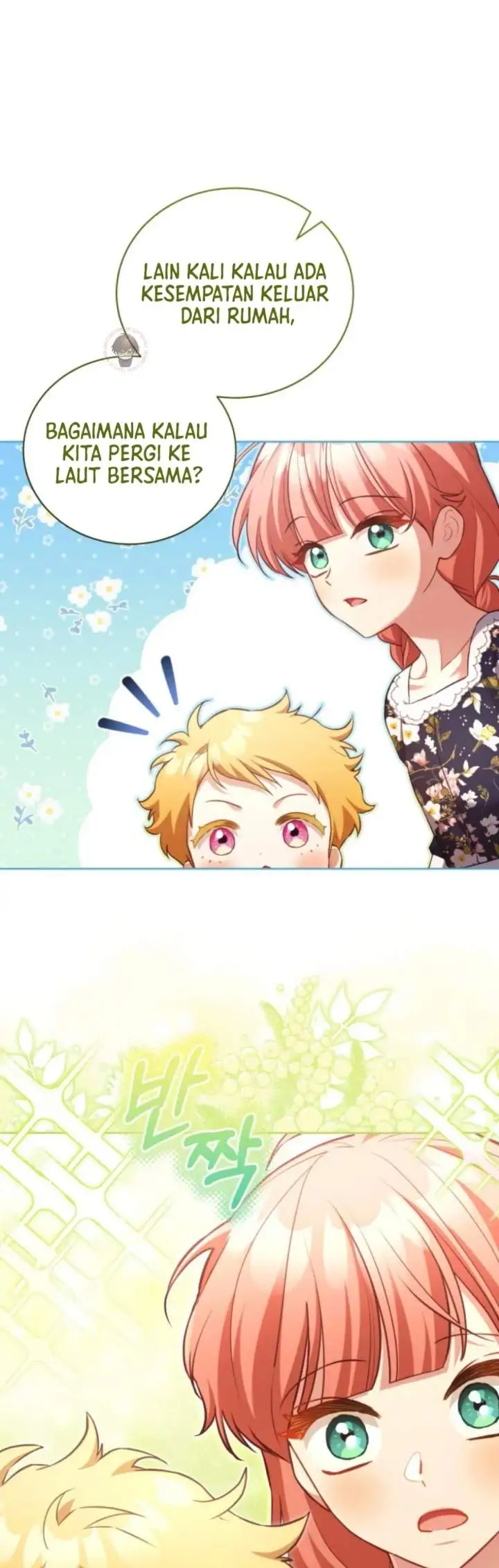 Childcare Diary With the Villain Chapter 47