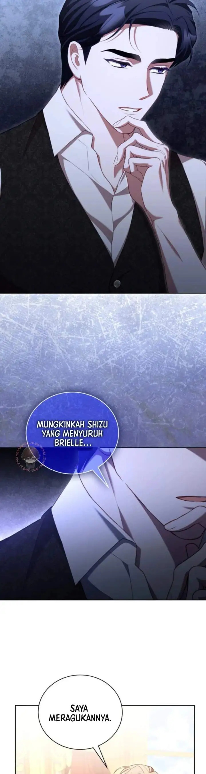 Childcare Diary With the Villain Chapter 47